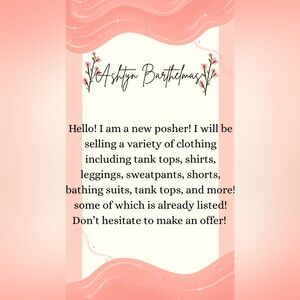 Please make an offer!!! I can negotiate as well!!